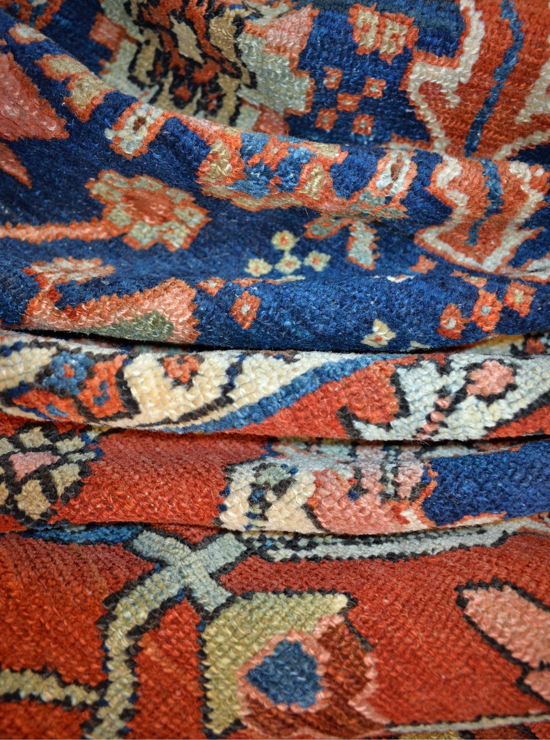 MF0005 Karadja detail photo
