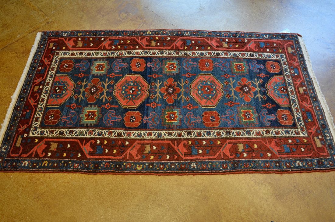 NA0410 Kurd detail photo