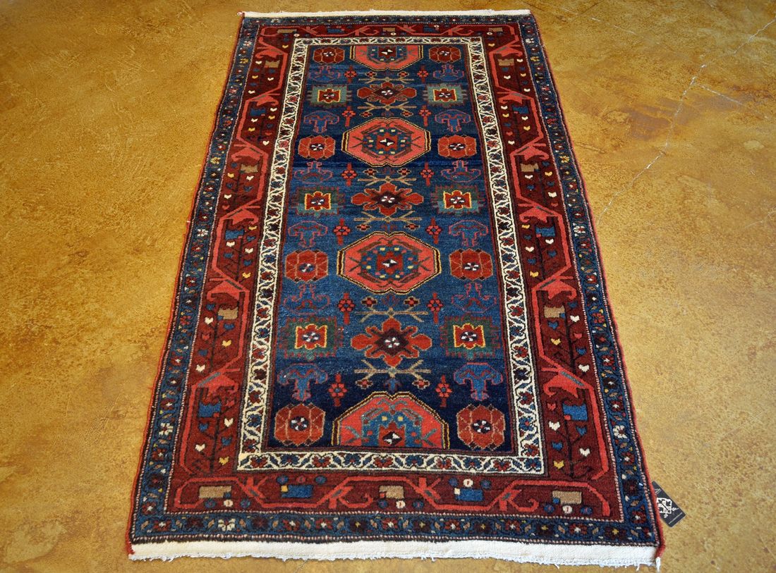 NA0410 Kurd detail photo