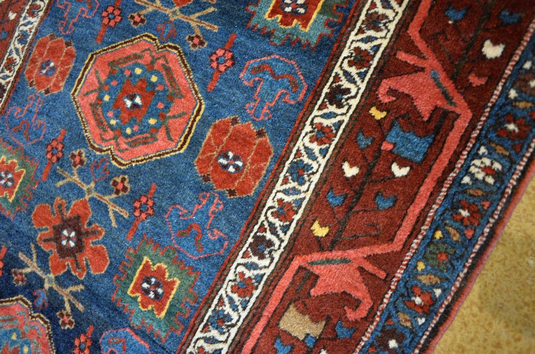 NA0410 Kurd detail photo