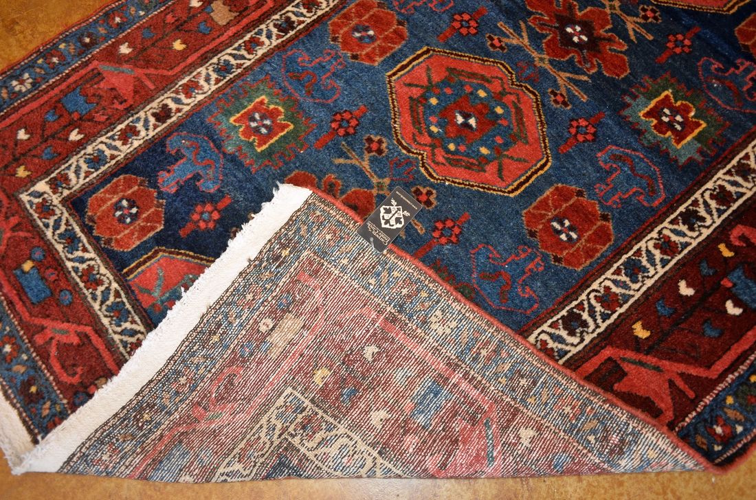 NA0410 Kurd detail photo