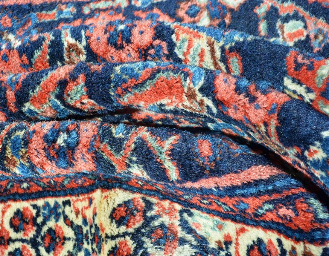 PD1027 Kurd detail photo