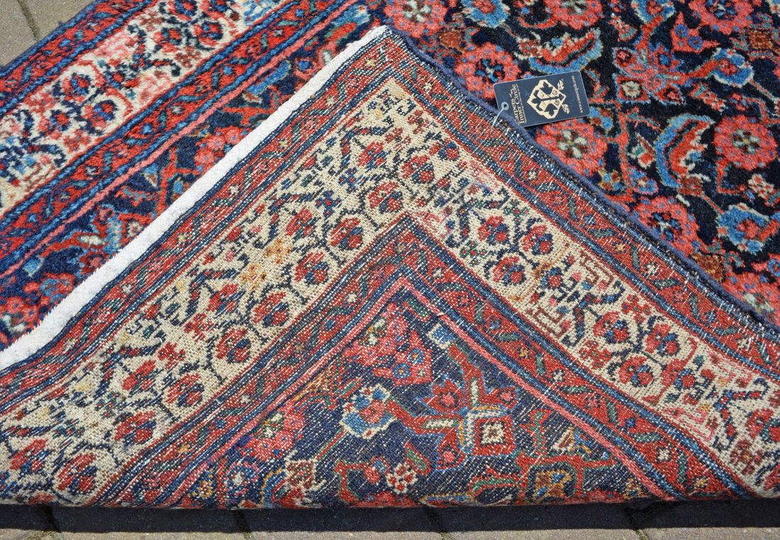 PD1027 Kurd detail photo
