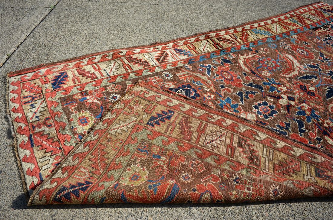 RT0019 Persian detail photo