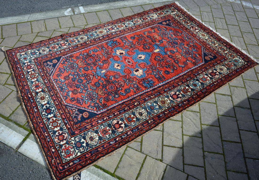 SA1019 Kurd detail photo