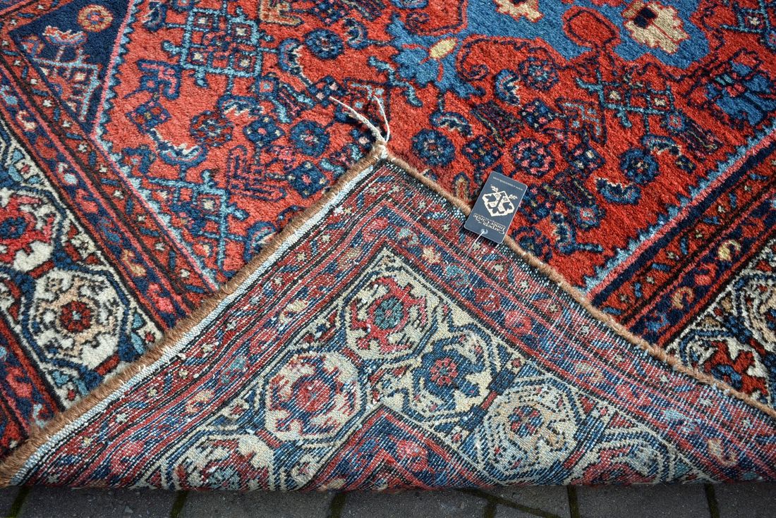 SA1019 Kurd detail photo