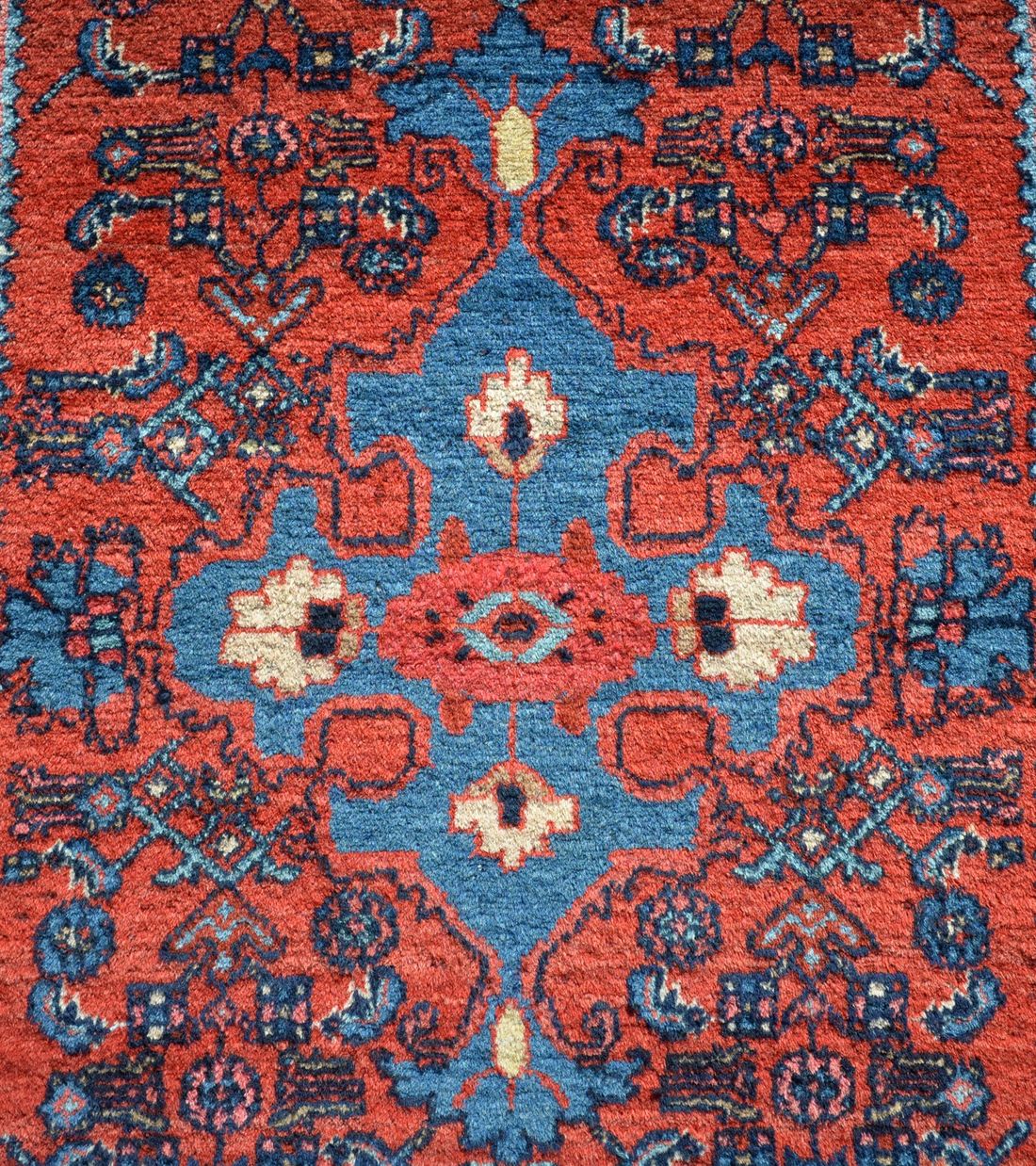 SA1019 Kurd detail photo