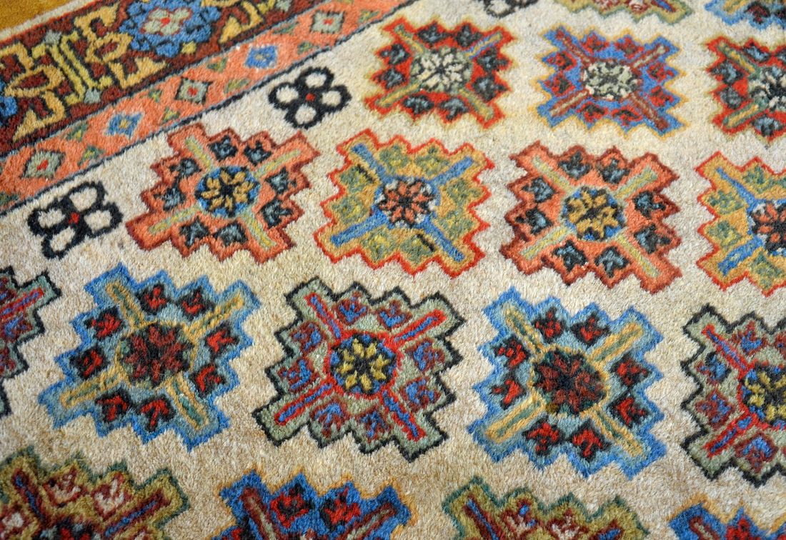 SA1107 Derbent detail photo