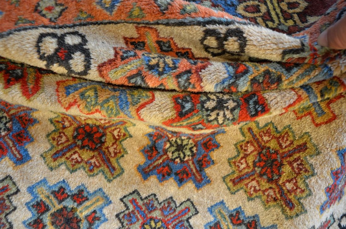 SA1107 Derbent detail photo