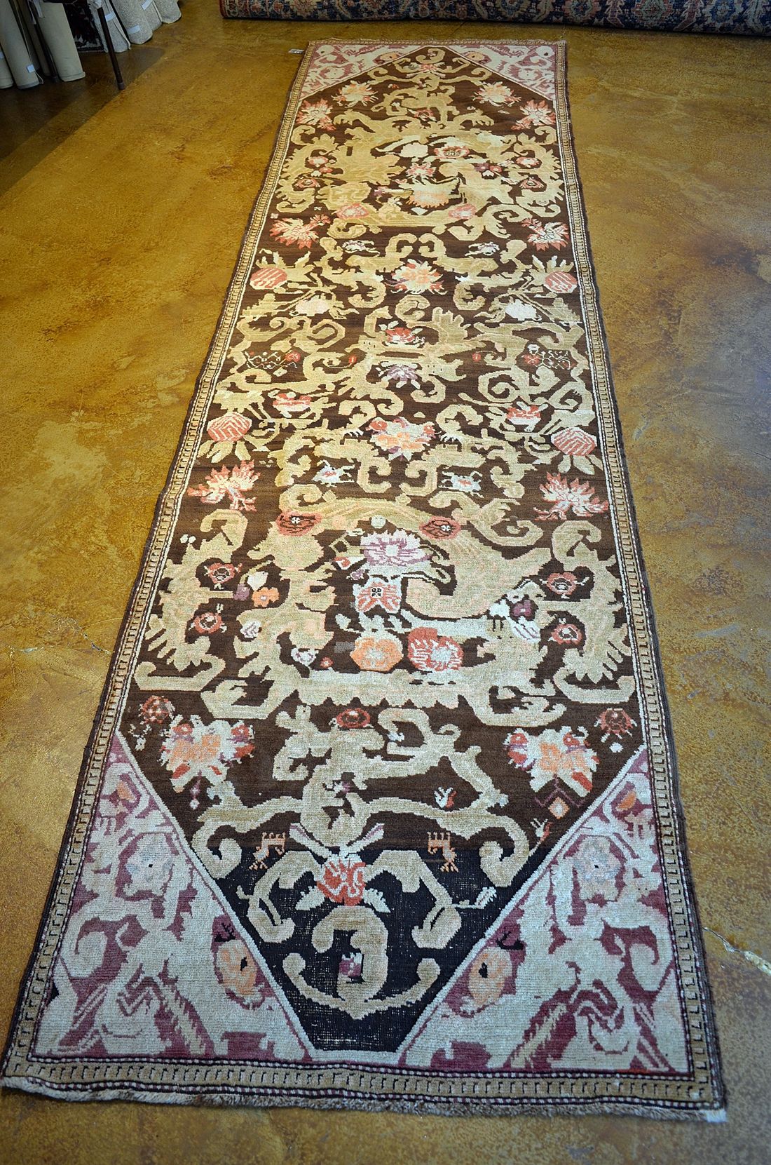 SA2898 Karabagh detail photo