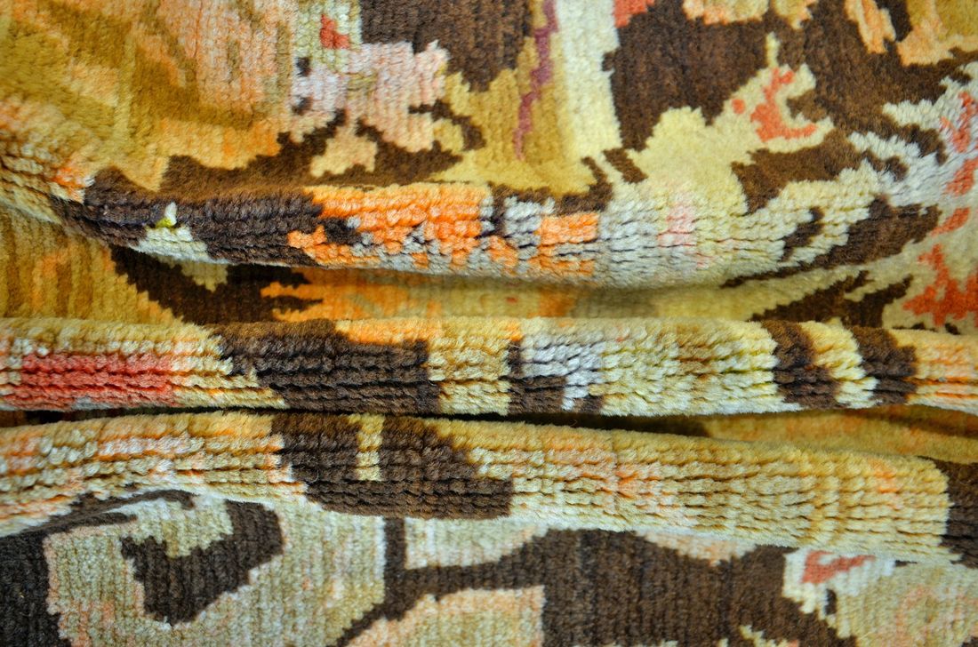 SA2898 Karabagh detail photo