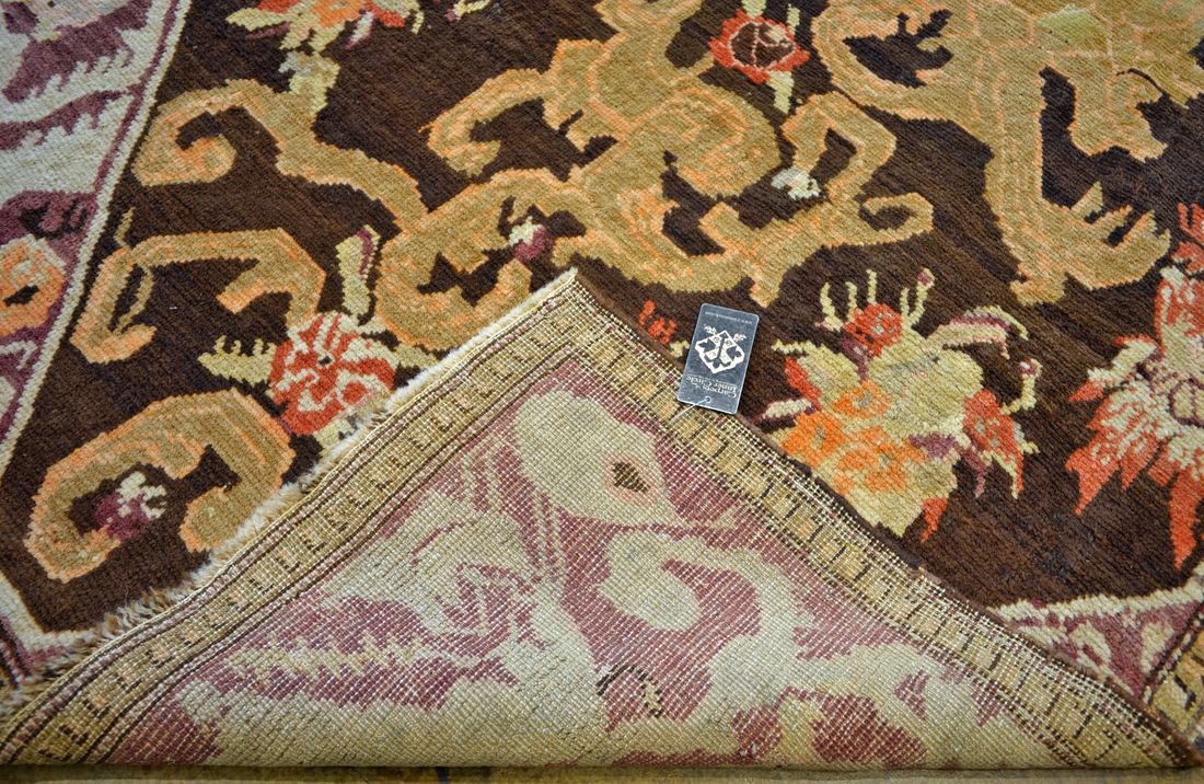 SA2898 Karabagh detail photo