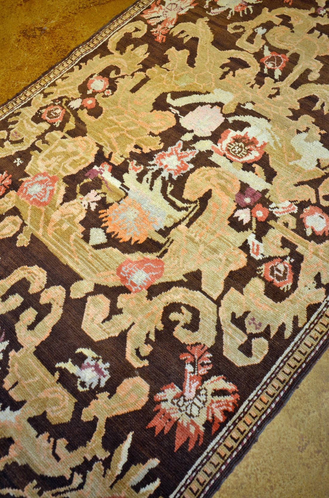 SA2898 Karabagh detail photo