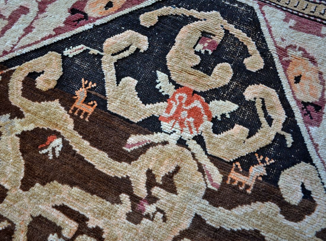 SA2898 Karabagh detail photo
