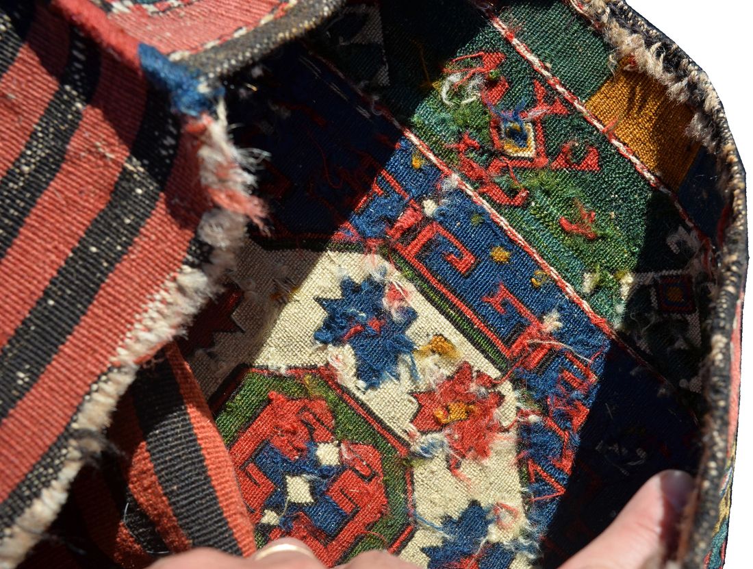 MOGHAN detail photo