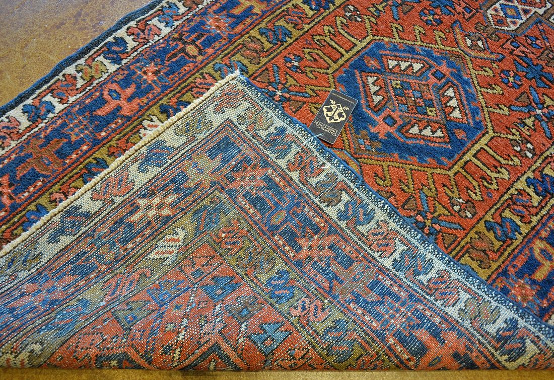 SJ1213 Karadja detail photo