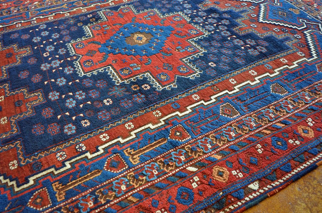 SK4301 Afshar