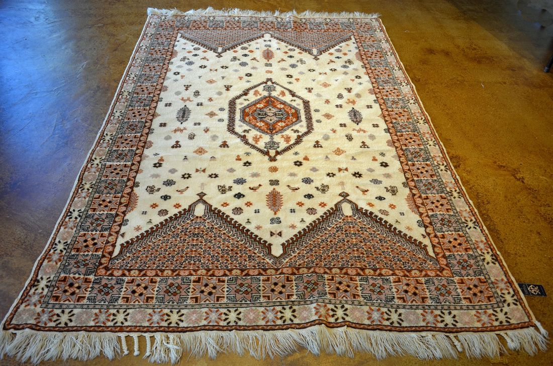 SW0218 Moroccan detail photo