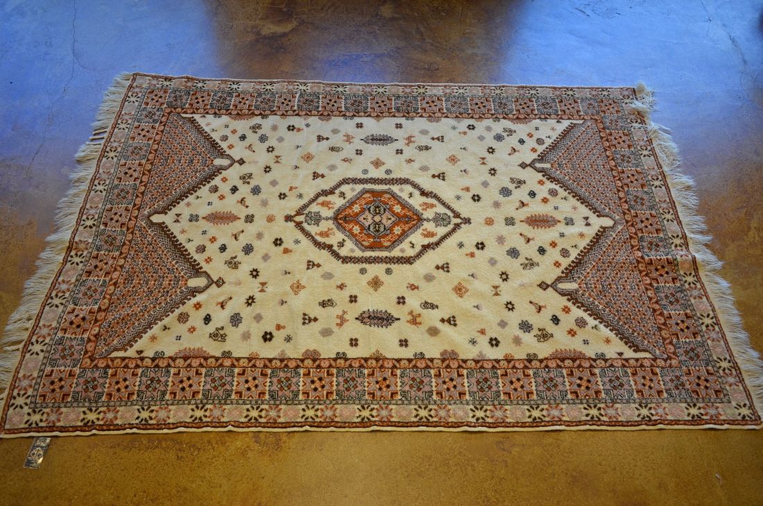 SW0218 Moroccan detail photo