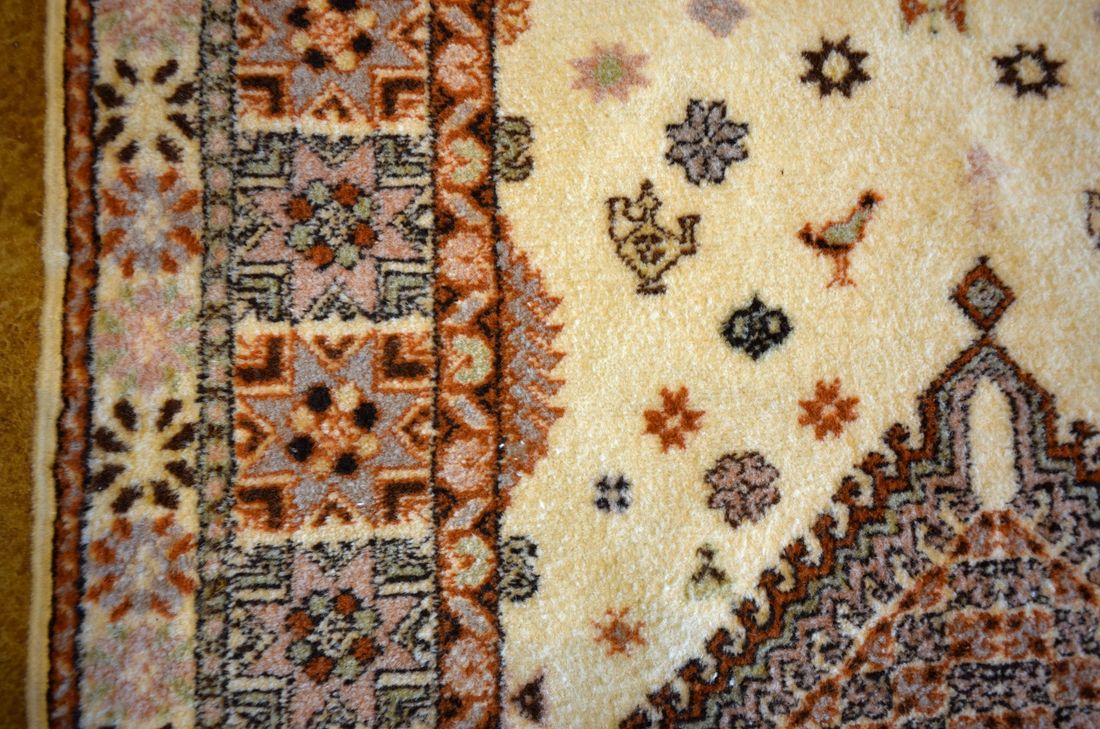 SW0218 Moroccan detail photo
