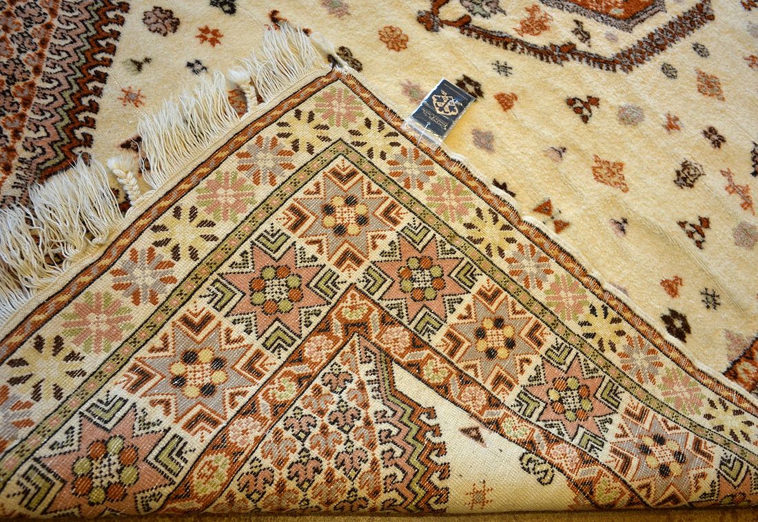 SW0218 Moroccan detail photo