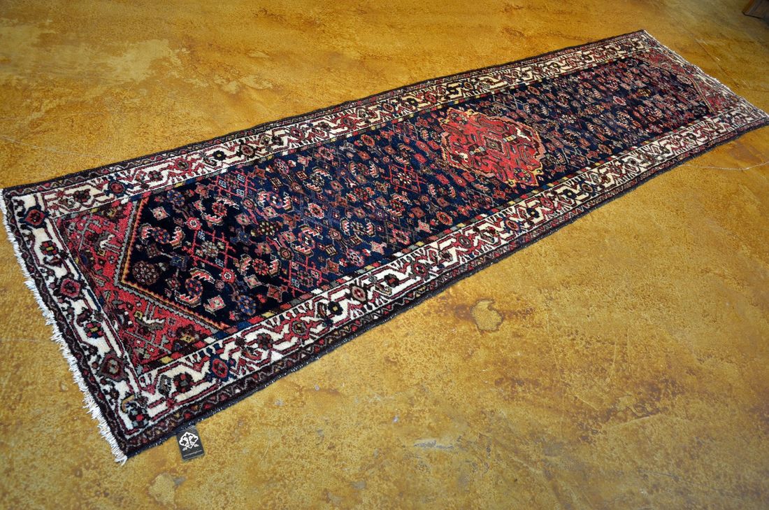 SW1209 Kurdish - Persian (Iran) handmade rug